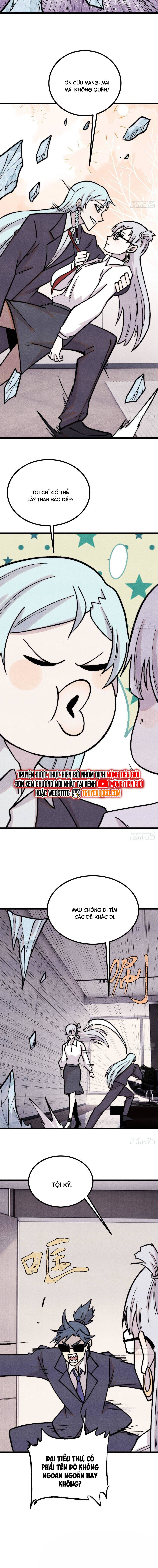 Vạn Cổ Tối Cường Tông - Chapter 425 - Page 6