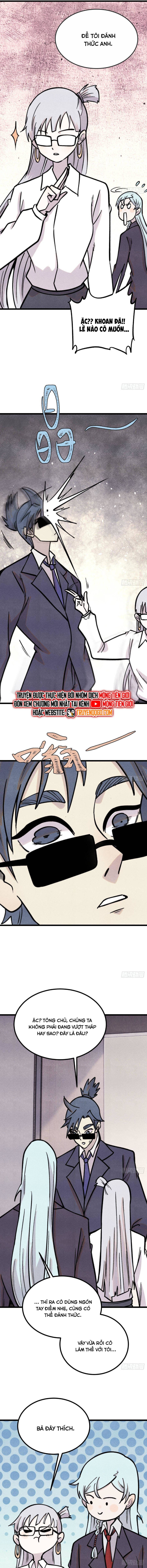 Vạn Cổ Tối Cường Tông - Chapter 425 - Page 7