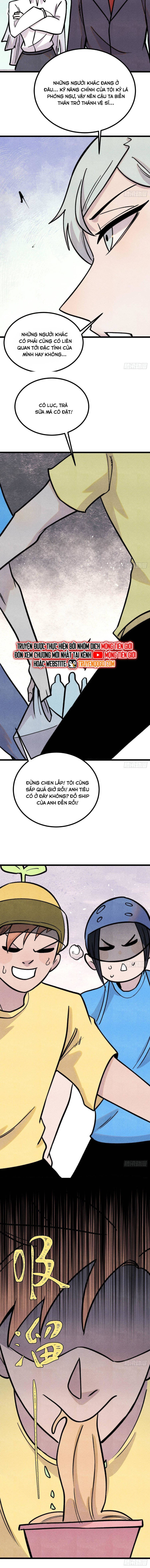 Vạn Cổ Tối Cường Tông - Chapter 425 - Page 8