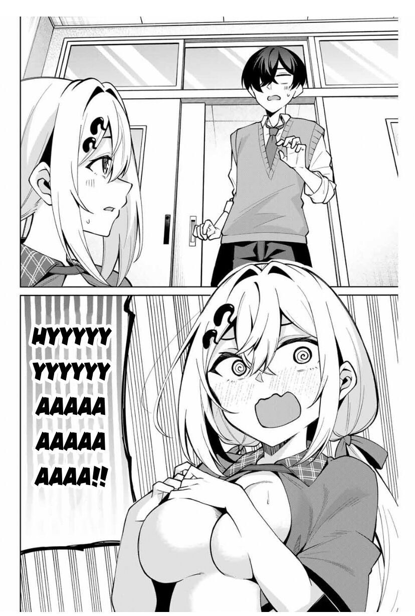 Isshou Watashi No Joshu De Ite! - Chapter 29 - Page 16