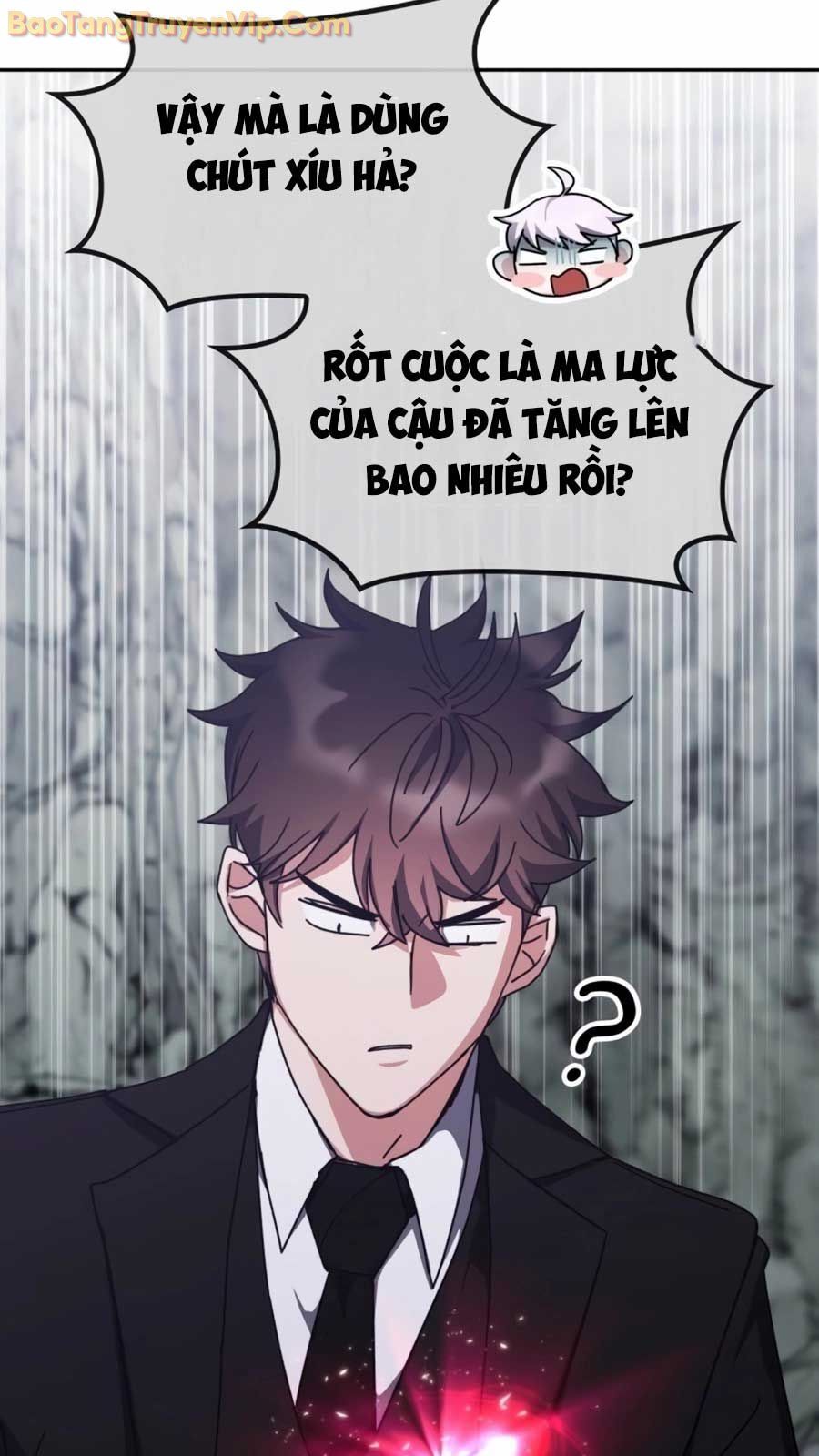 Học Viện Tối Thượng - Chapter 157.1 - Page 10