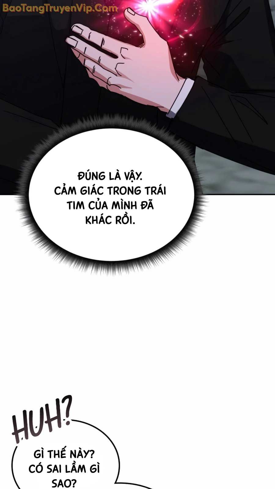 Học Viện Tối Thượng - Chapter 157.1 - Page 11