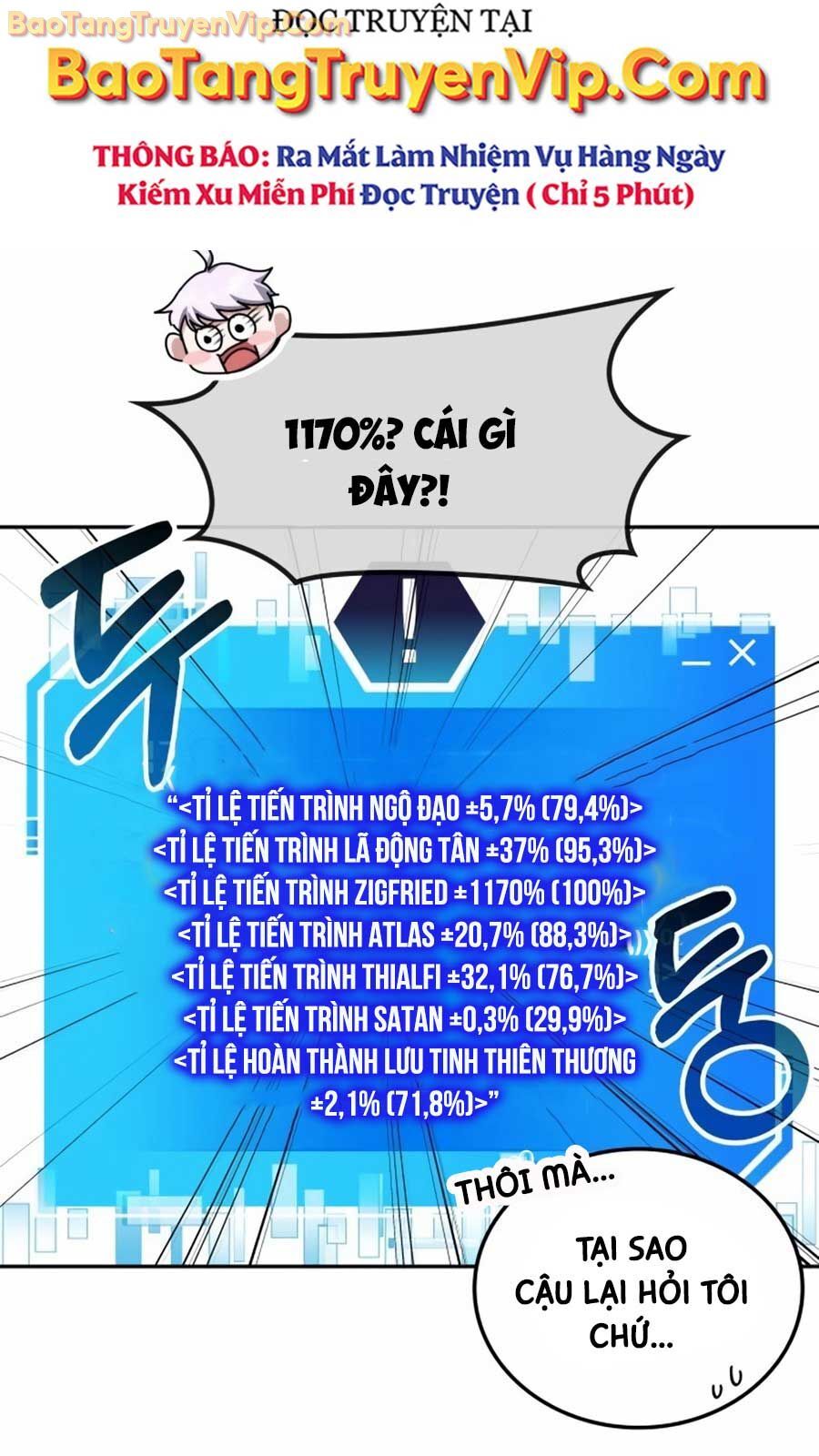 Học Viện Tối Thượng - Chapter 157.1 - Page 13