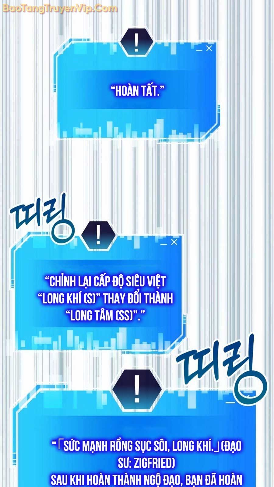 Học Viện Tối Thượng - Chapter 157.1 - Page 16
