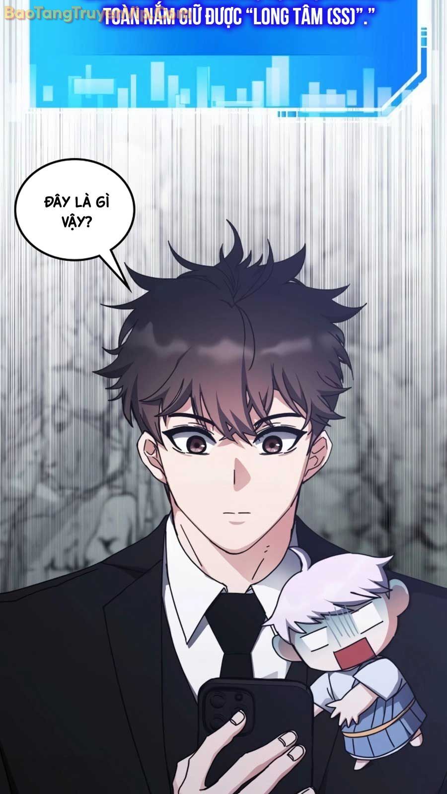 Học Viện Tối Thượng - Chapter 157.1 - Page 17