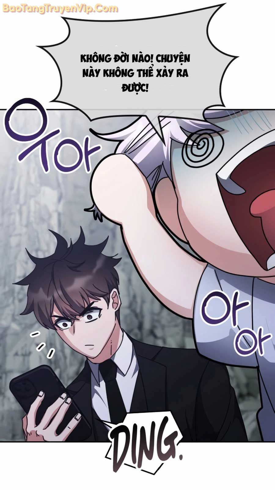 Học Viện Tối Thượng - Chapter 157.1 - Page 21