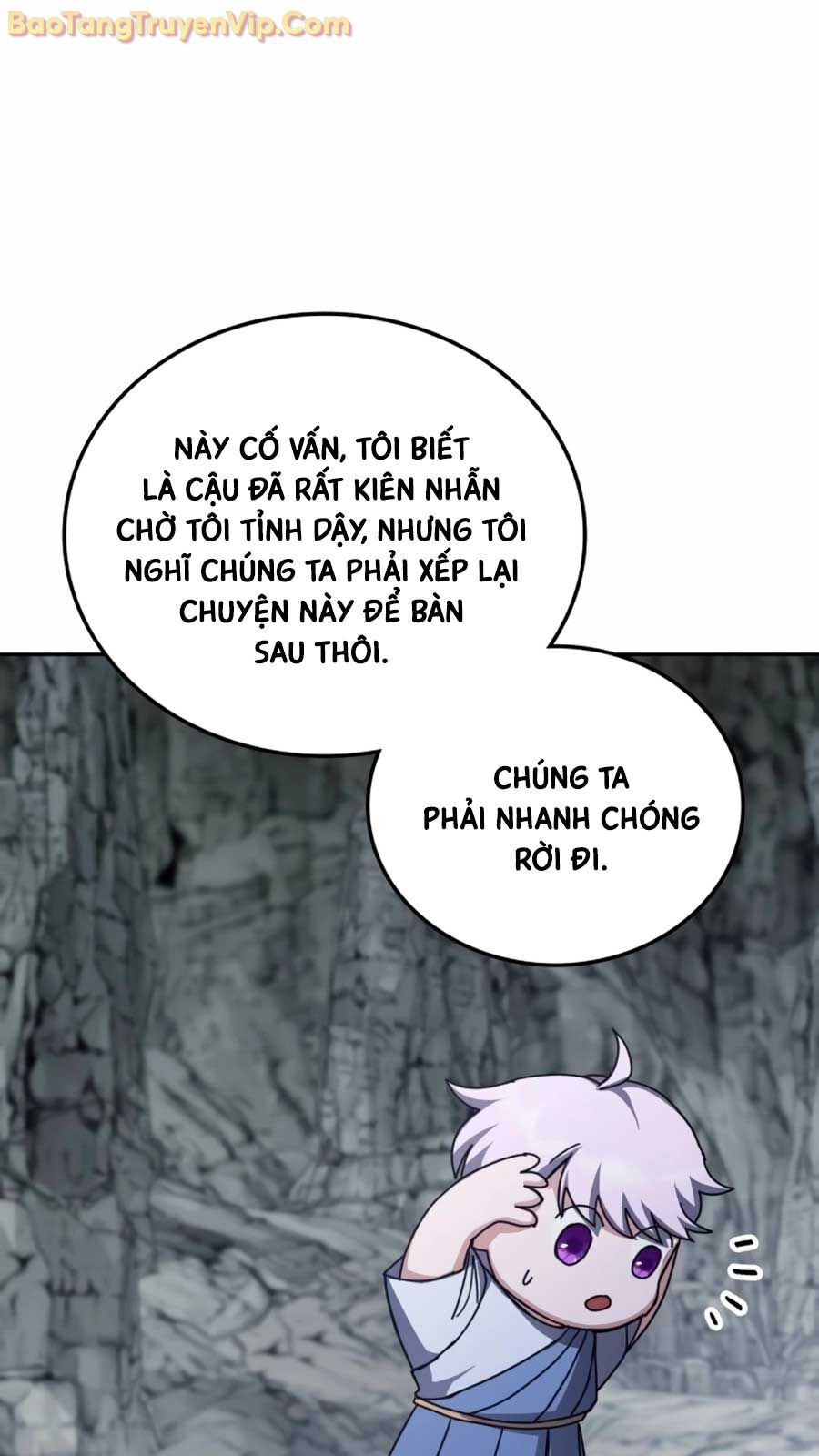 Học Viện Tối Thượng - Chapter 157.1 - Page 23