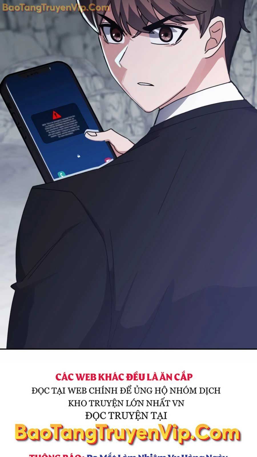 Học Viện Tối Thượng - Chapter 157.1 - Page 25