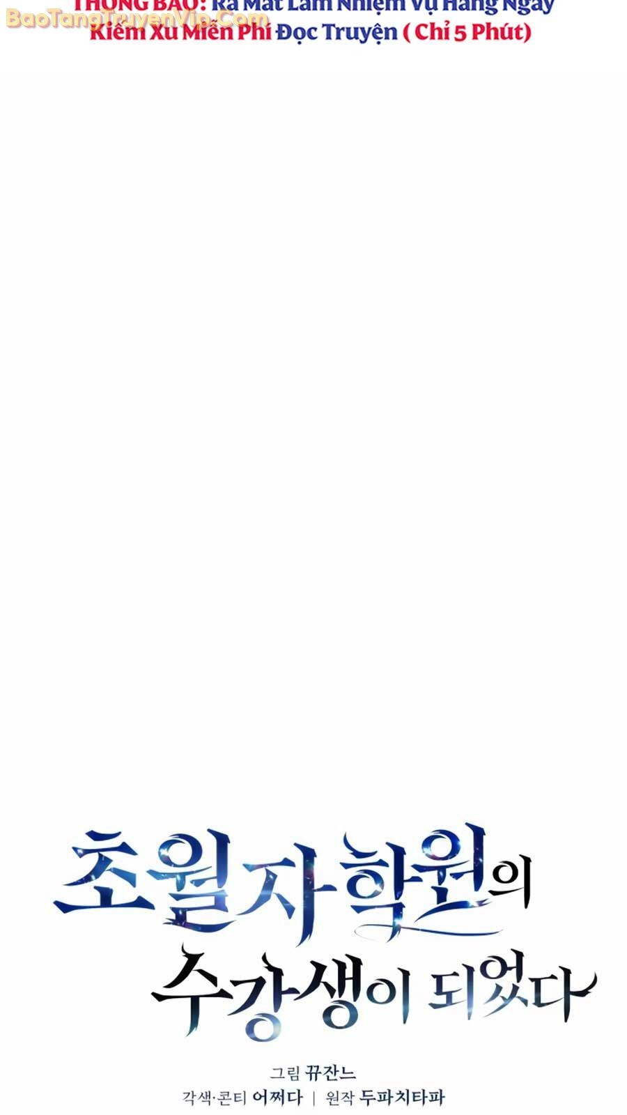 Học Viện Tối Thượng - Chapter 157.1 - Page 26