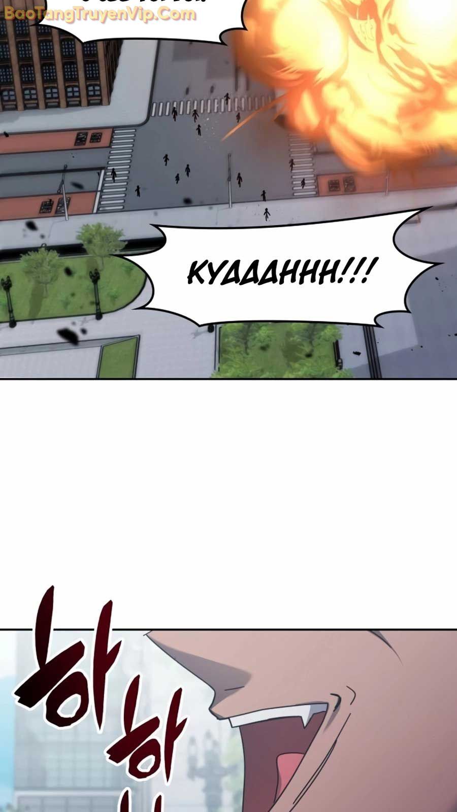 Học Viện Tối Thượng - Chapter 157.1 - Page 29