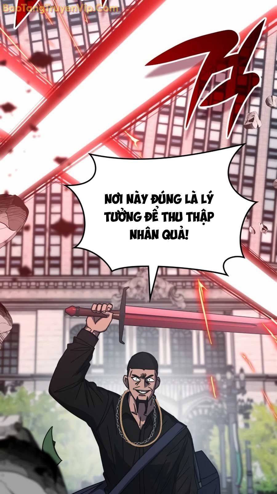 Học Viện Tối Thượng - Chapter 157.1 - Page 31