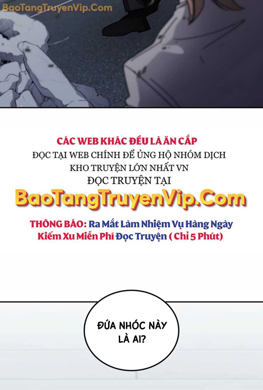 Học Viện Tối Thượng - Chapter 157.1 - Page 34
