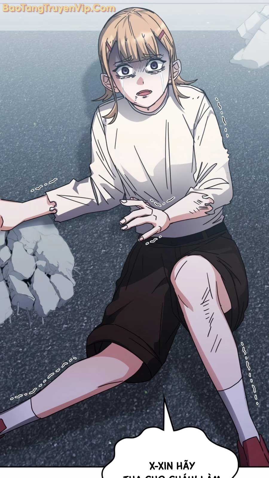 Học Viện Tối Thượng - Chapter 157.1 - Page 35