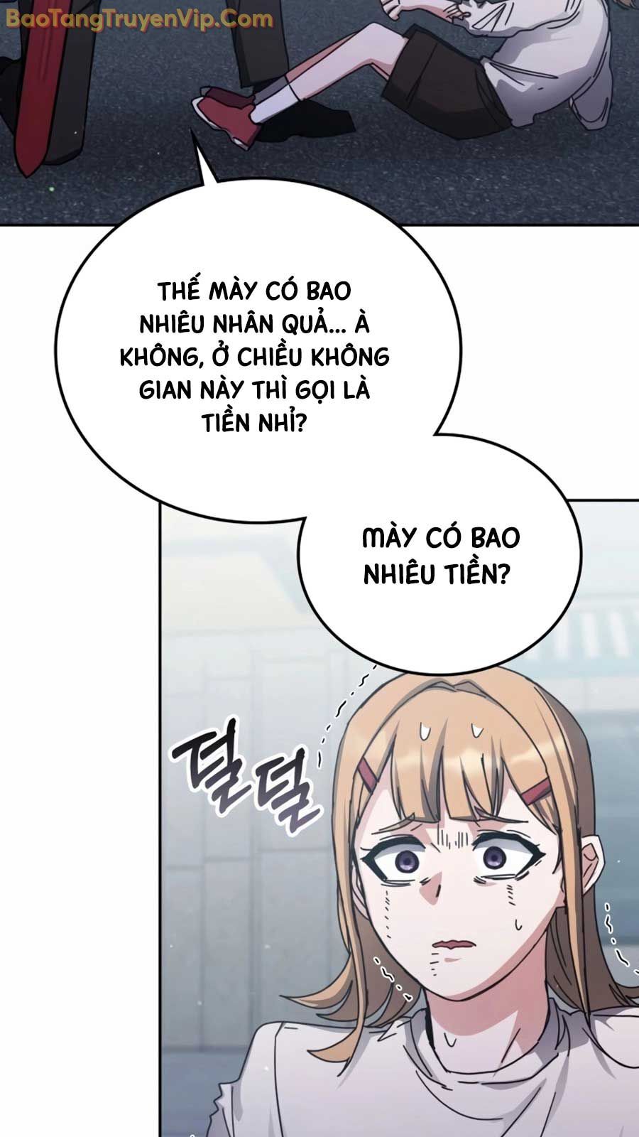 Học Viện Tối Thượng - Chapter 157.1 - Page 37