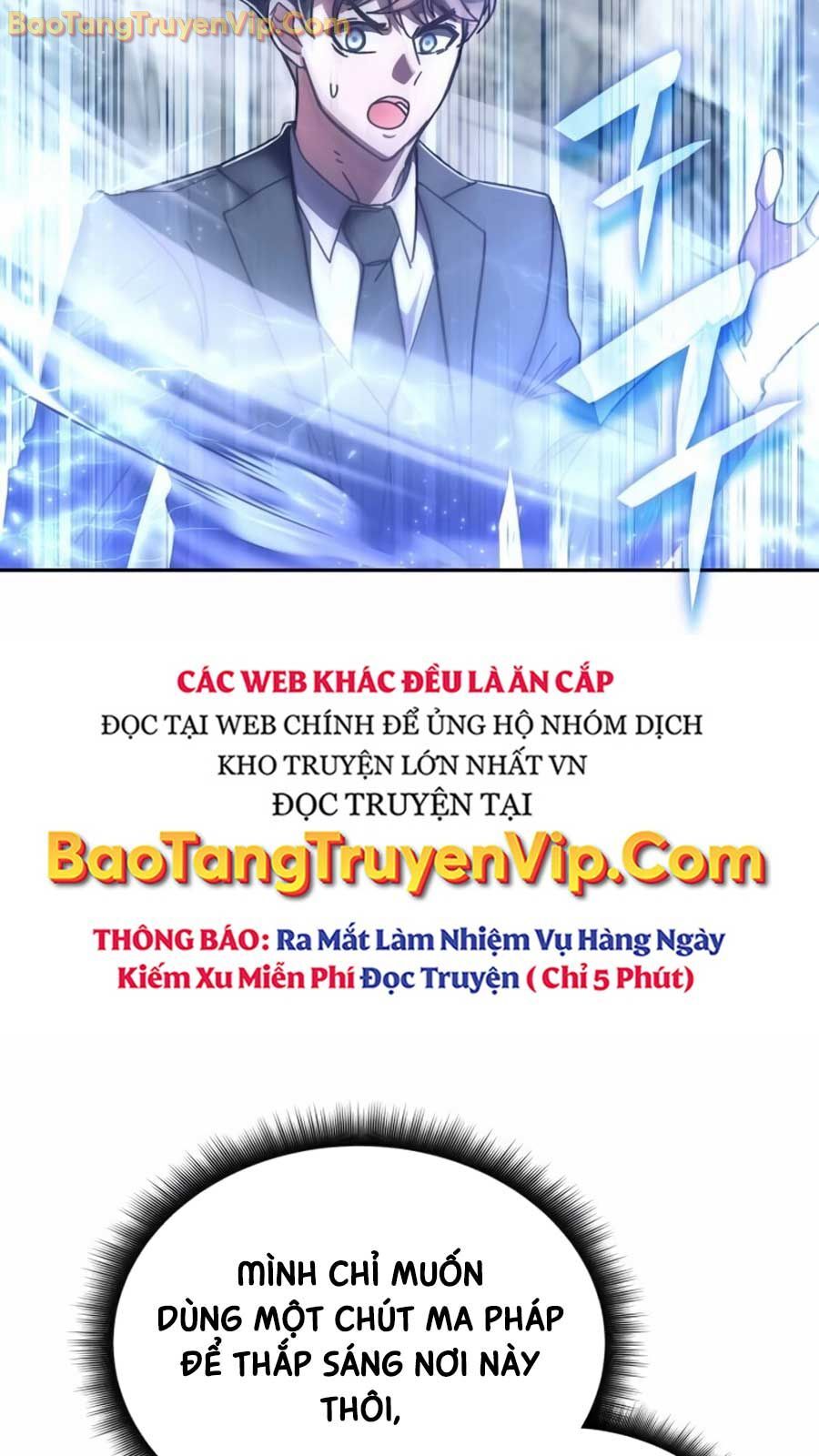 Học Viện Tối Thượng - Chapter 157.1 - Page 4