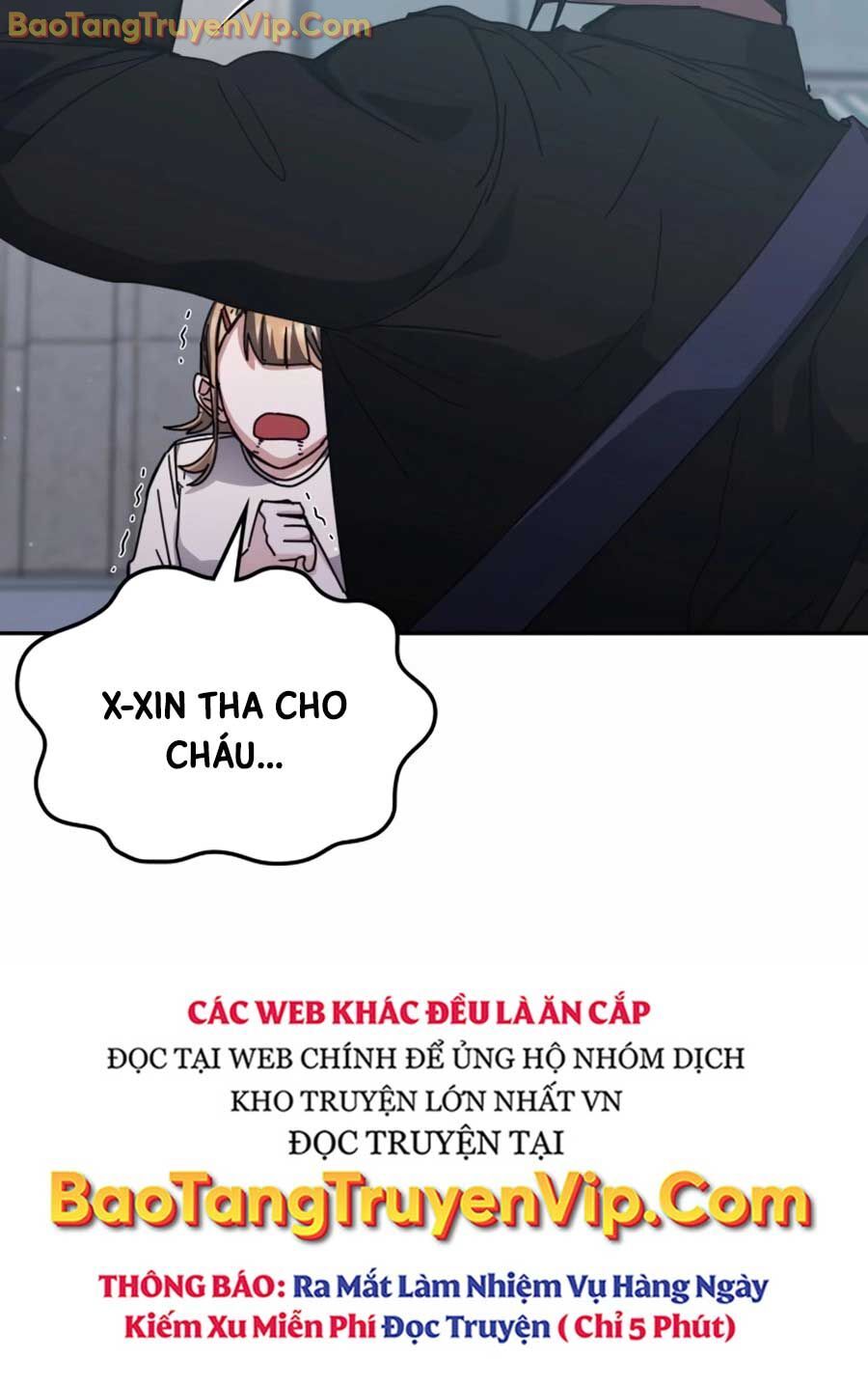 Học Viện Tối Thượng - Chapter 157.1 - Page 41