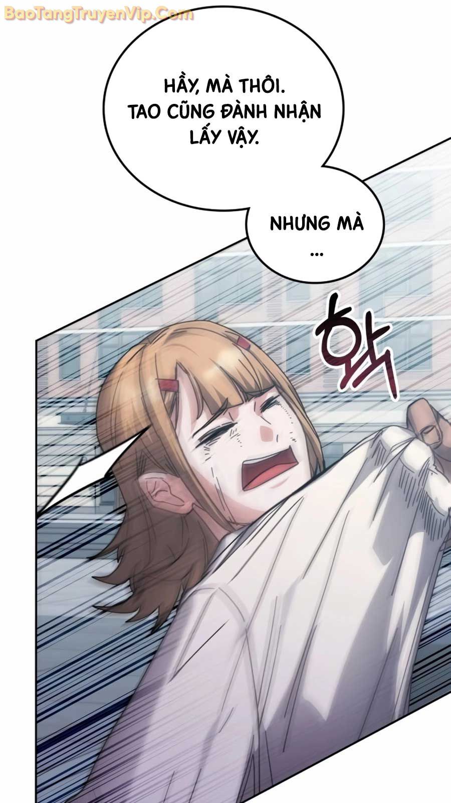 Học Viện Tối Thượng - Chapter 157.1 - Page 42