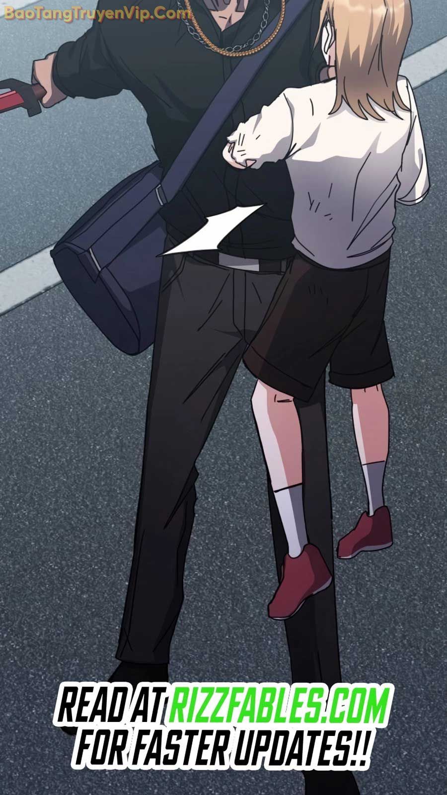 Học Viện Tối Thượng - Chapter 157.1 - Page 44