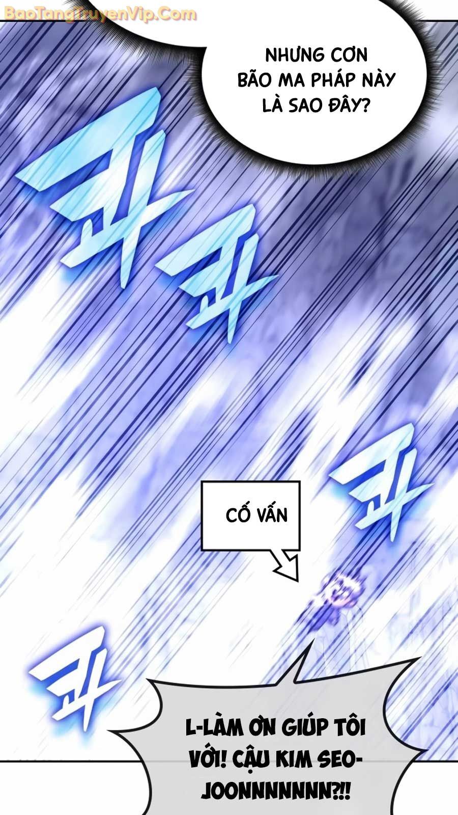 Học Viện Tối Thượng - Chapter 157.1 - Page 5