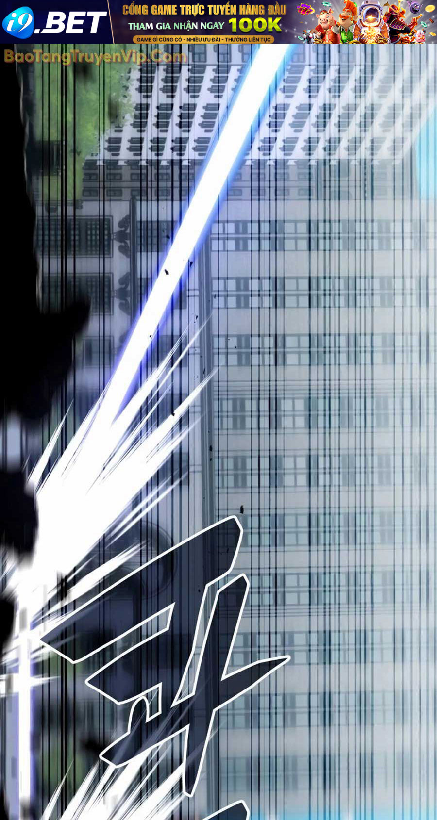 Học Viện Tối Thượng - Chapter 157.1 - Page 50