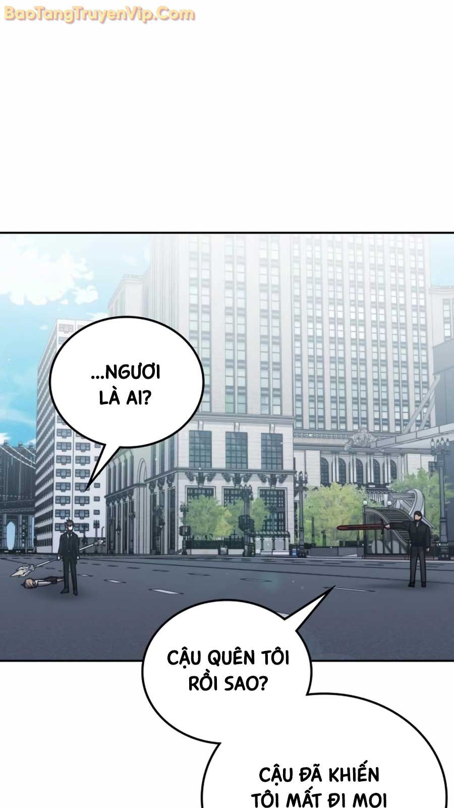 Học Viện Tối Thượng - Chapter 157.1 - Page 59