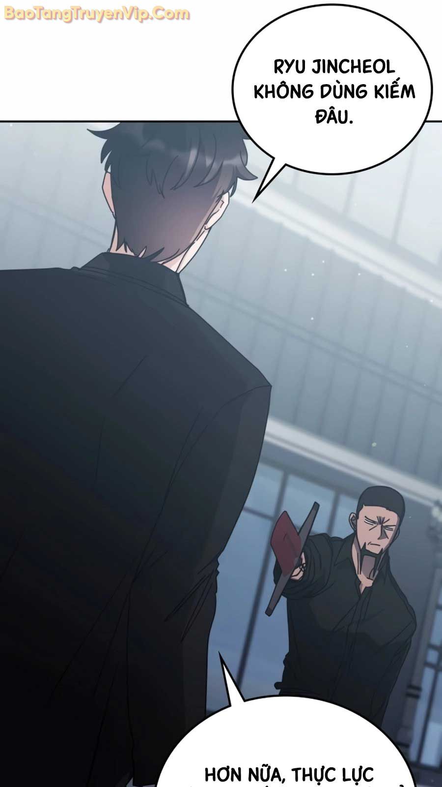 Học Viện Tối Thượng - Chapter 157.1 - Page 62