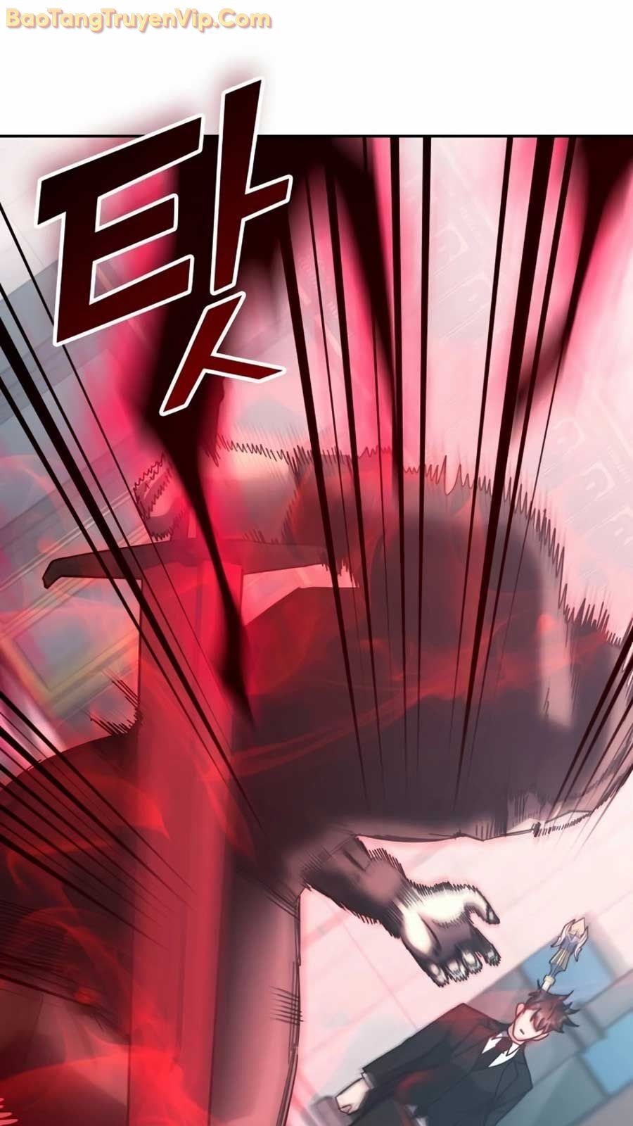 Học Viện Tối Thượng - Chapter 157.1 - Page 67