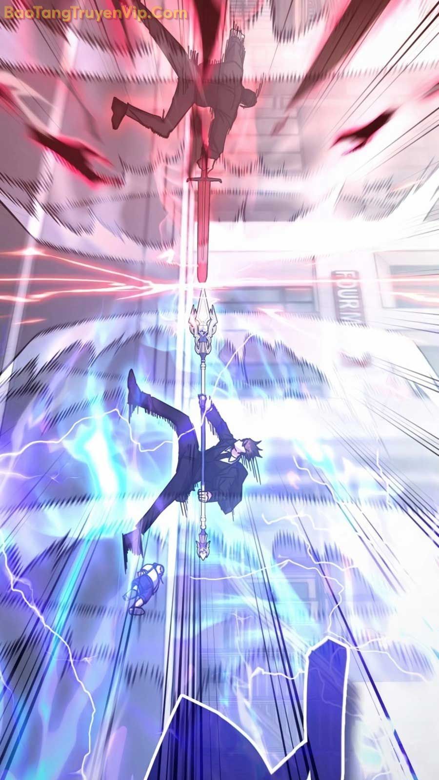 Học Viện Tối Thượng - Chapter 157.1 - Page 71