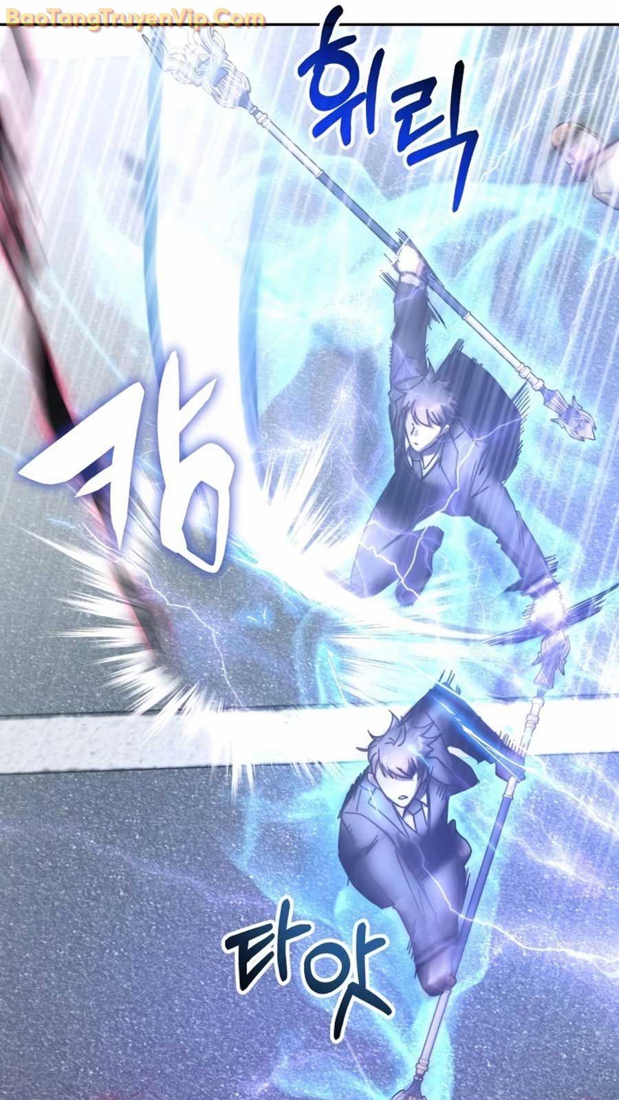 Học Viện Tối Thượng - Chapter 157.1 - Page 75