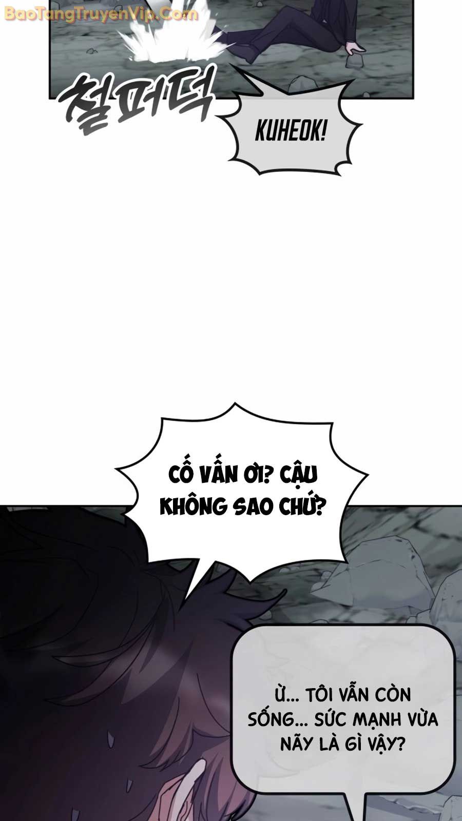 Học Viện Tối Thượng - Chapter 157.1 - Page 8