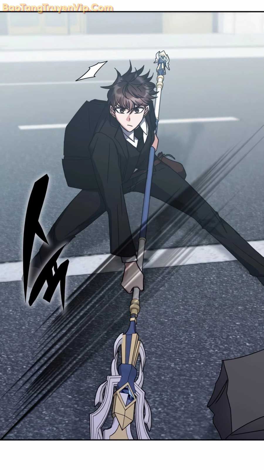 Học Viện Tối Thượng - Chapter 157.1 - Page 83