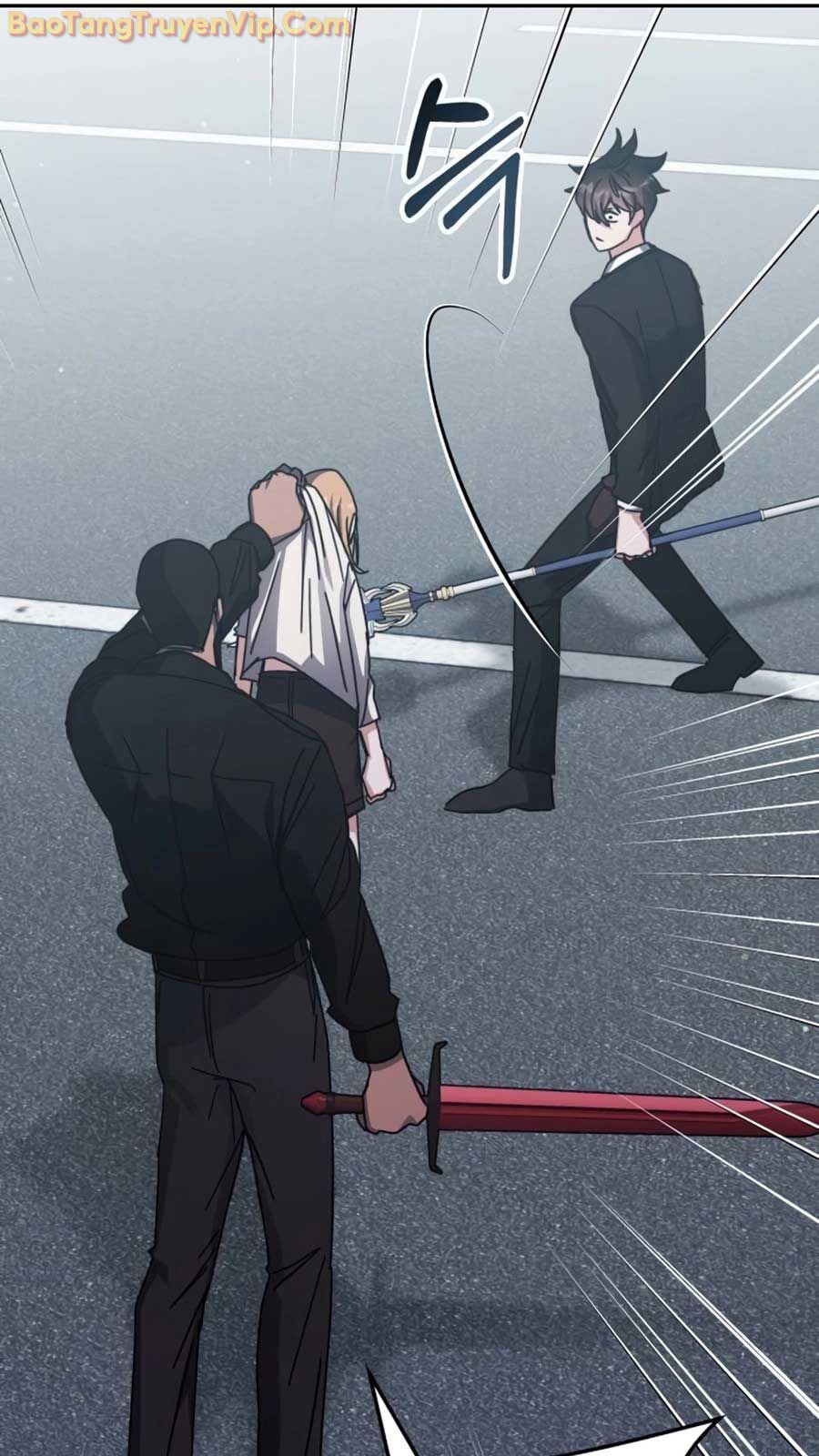 Học Viện Tối Thượng - Chapter 157.1 - Page 89