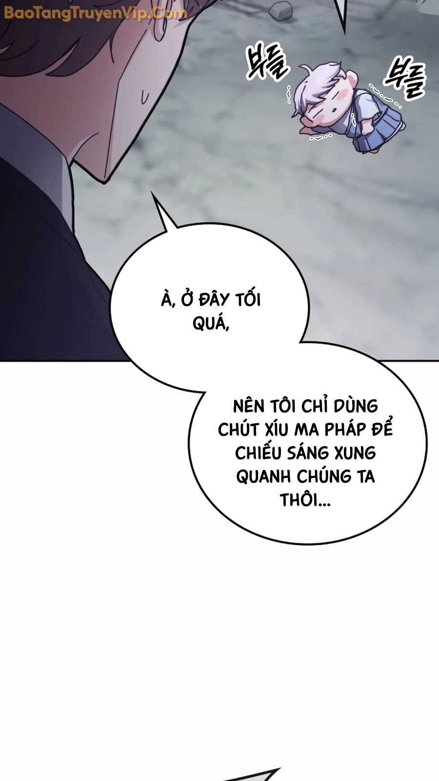 Học Viện Tối Thượng - Chapter 157.1 - Page 9