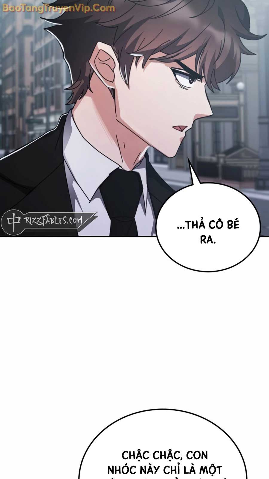 Học Viện Tối Thượng - Chapter 157.1 - Page 91