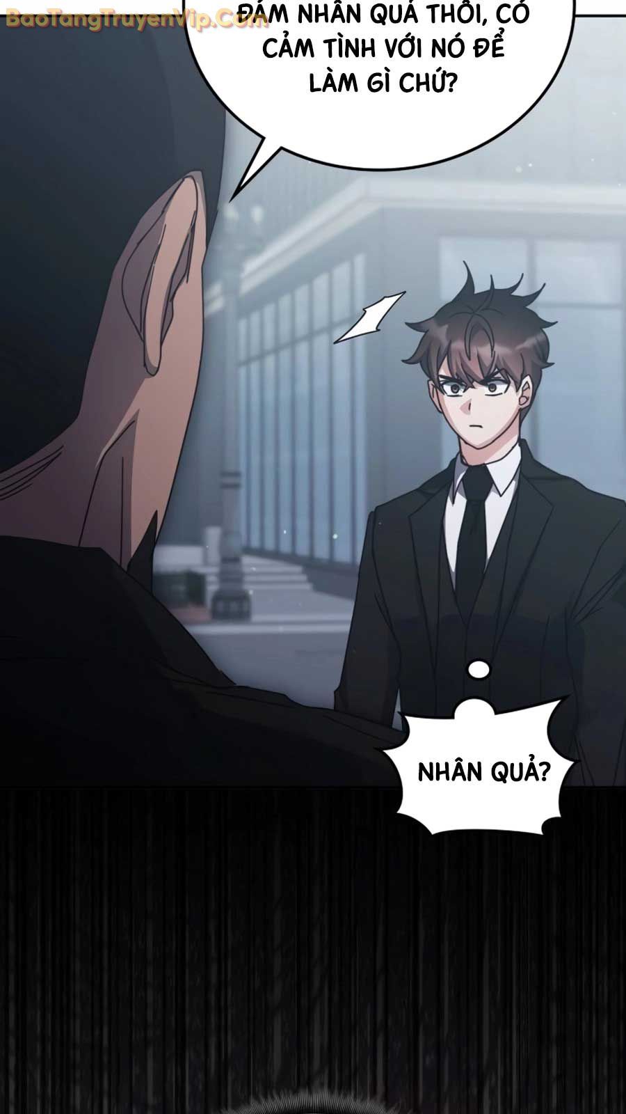 Học Viện Tối Thượng - Chapter 157.1 - Page 92