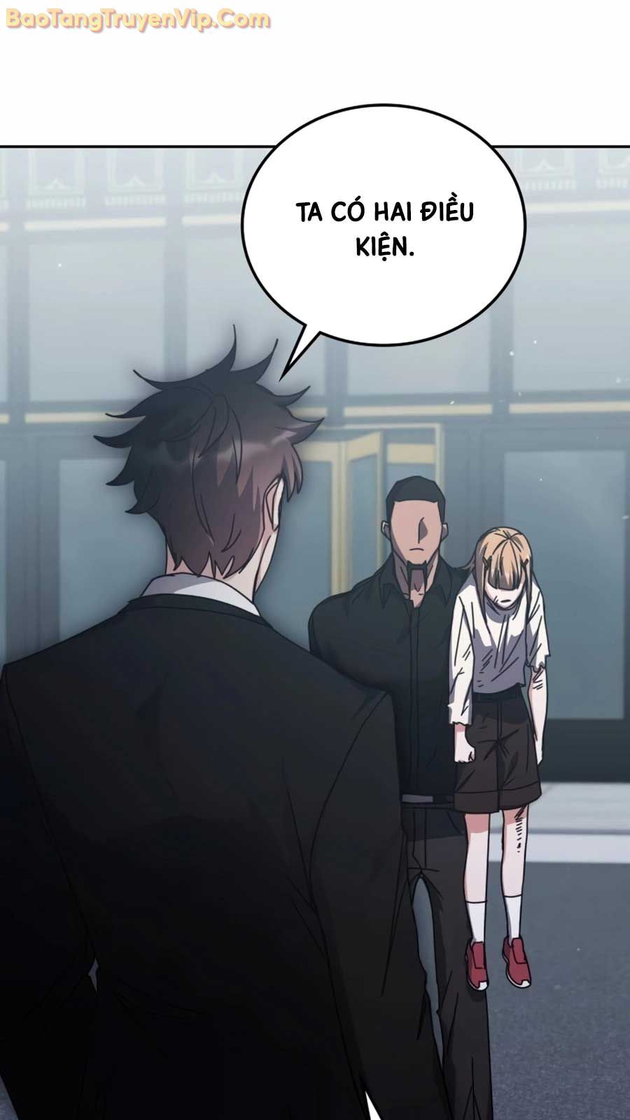 Học Viện Tối Thượng - Chapter 157.1 - Page 96