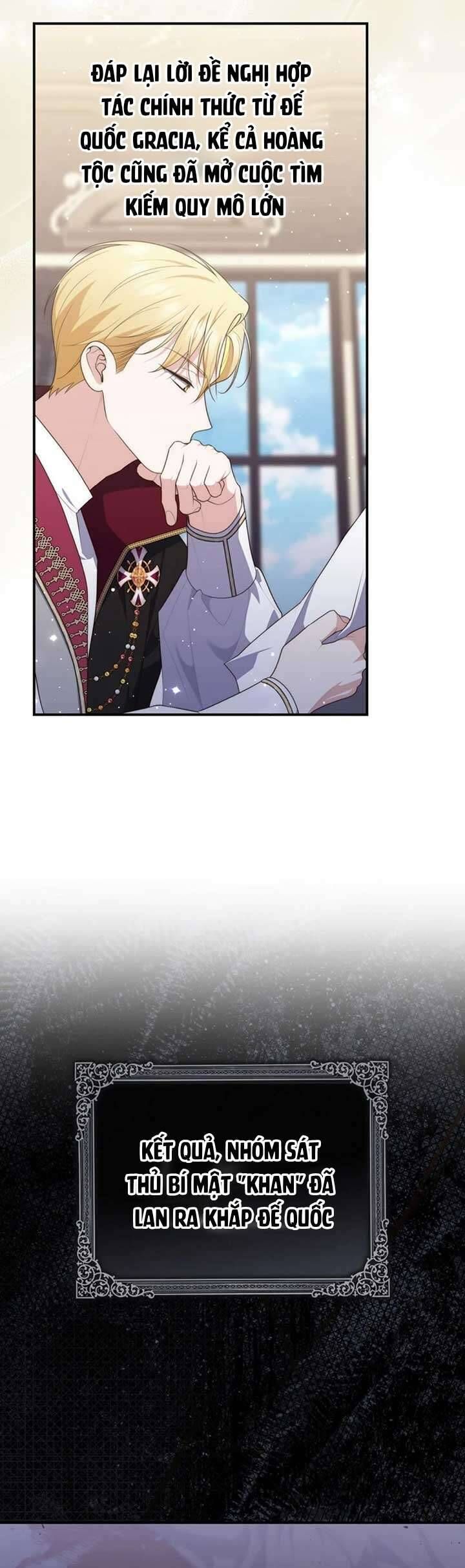 Nàng Công Chúa Tiên Tri - Chapter 101 - Page 12