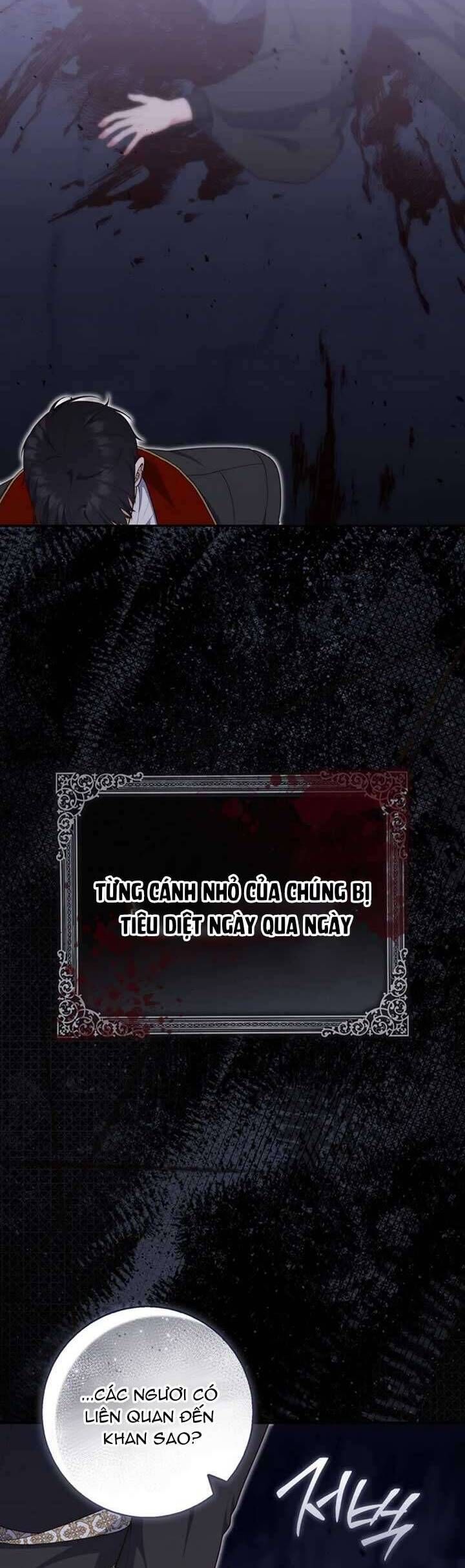 Nàng Công Chúa Tiên Tri - Chapter 101 - Page 13