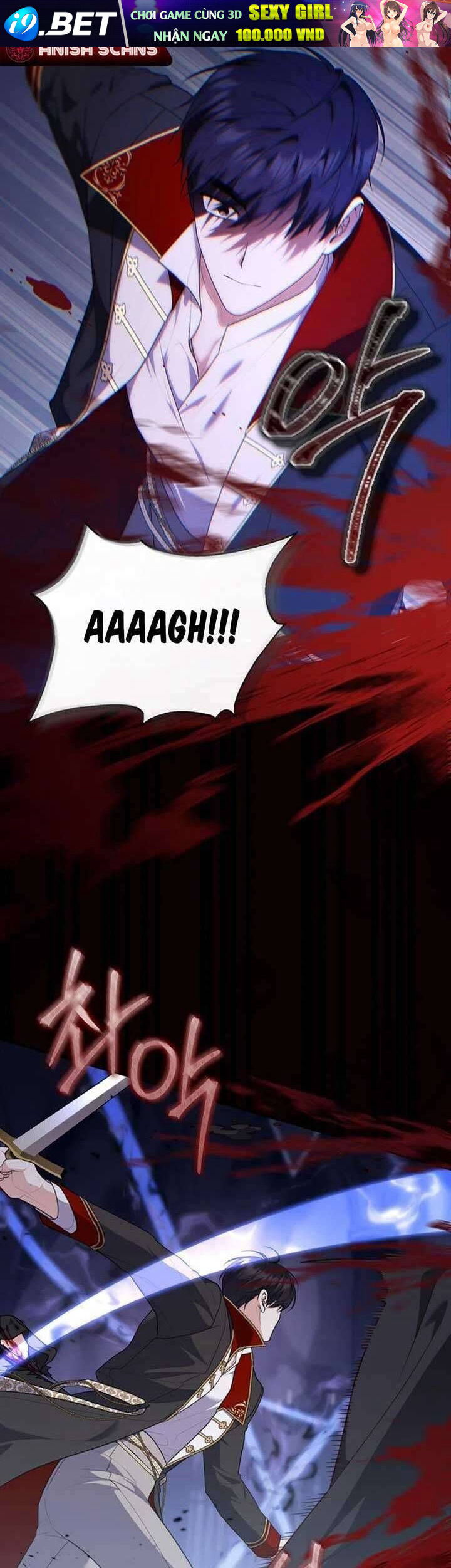 Nàng Công Chúa Tiên Tri - Chapter 101 - Page 15