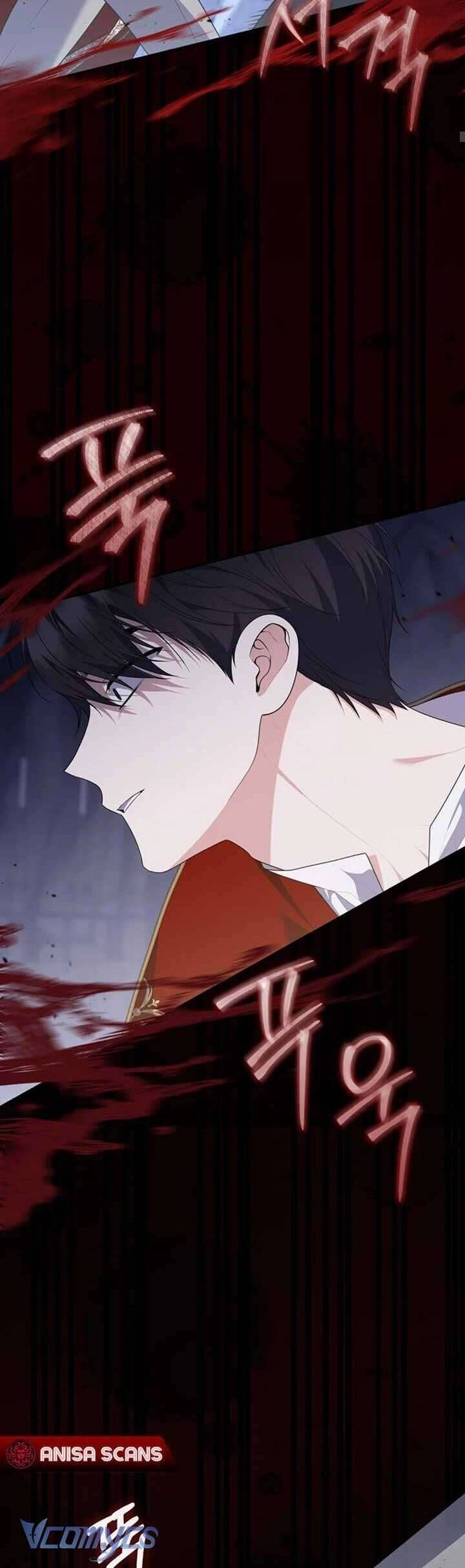 Nàng Công Chúa Tiên Tri - Chapter 101 - Page 16