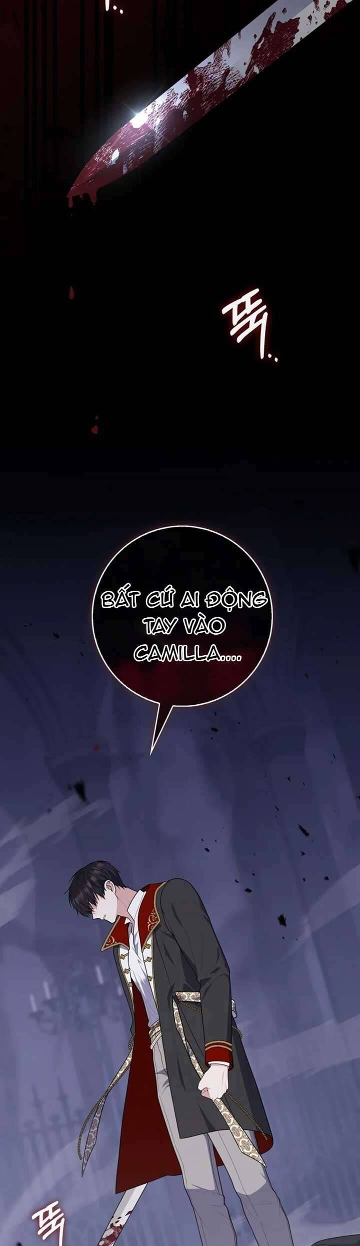 Nàng Công Chúa Tiên Tri - Chapter 101 - Page 17