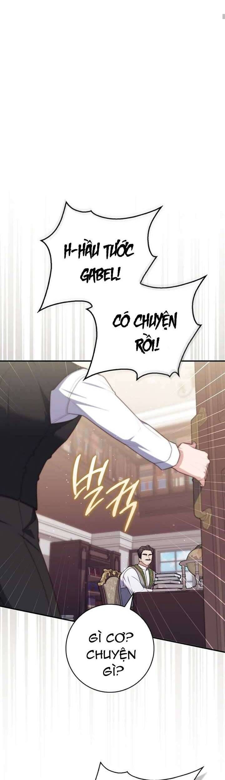 Nàng Công Chúa Tiên Tri - Chapter 101 - Page 19