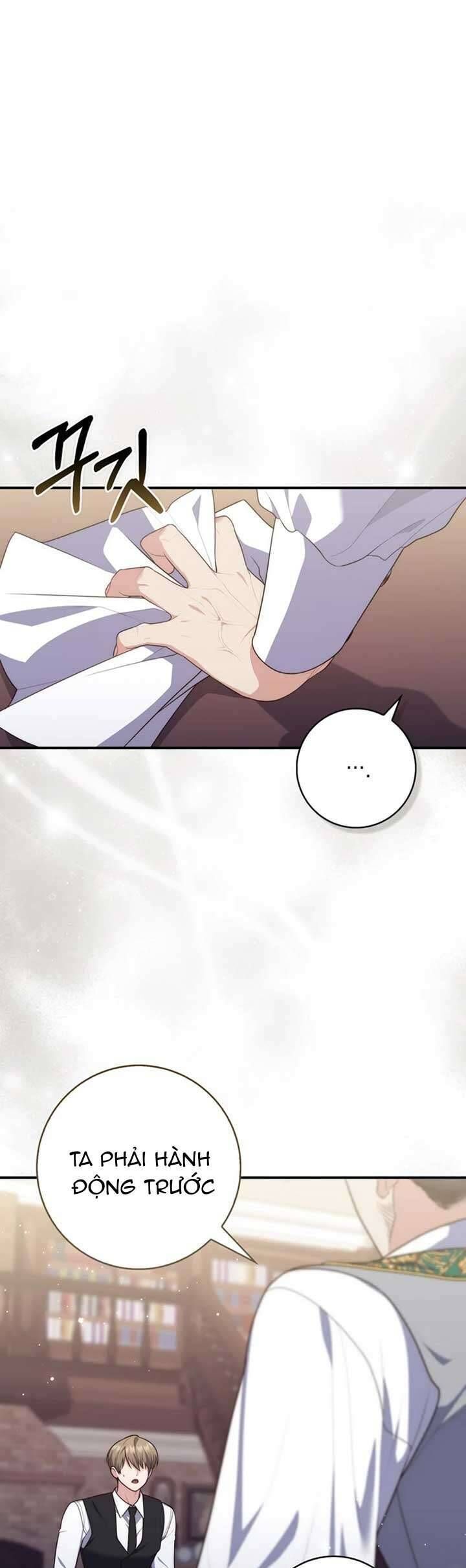 Nàng Công Chúa Tiên Tri - Chapter 101 - Page 26