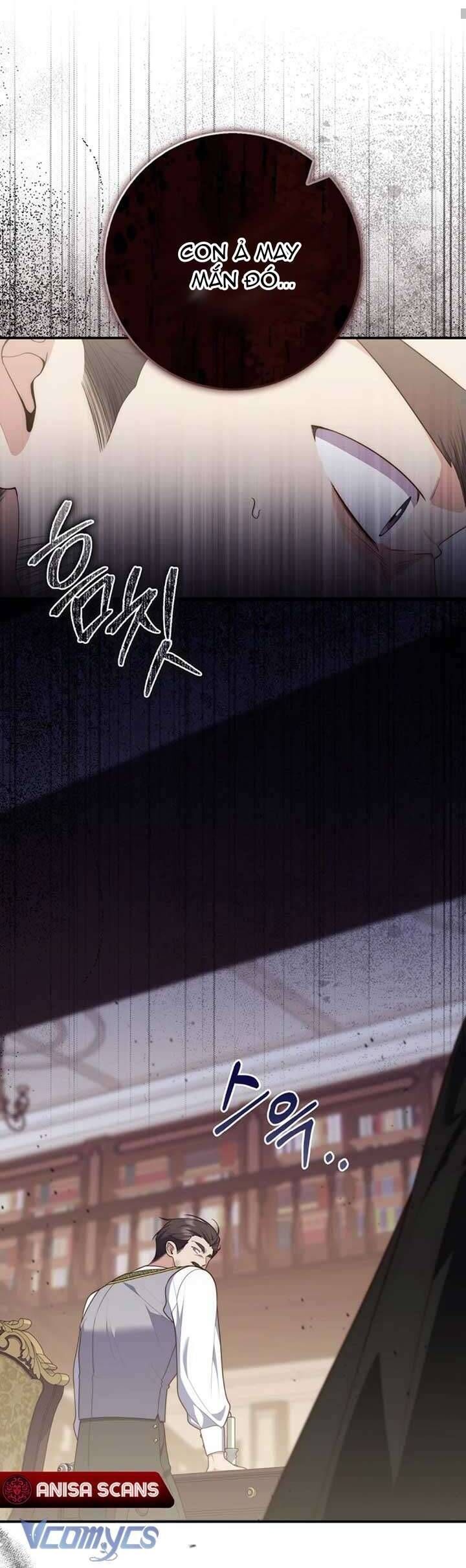 Nàng Công Chúa Tiên Tri - Chapter 101 - Page 30