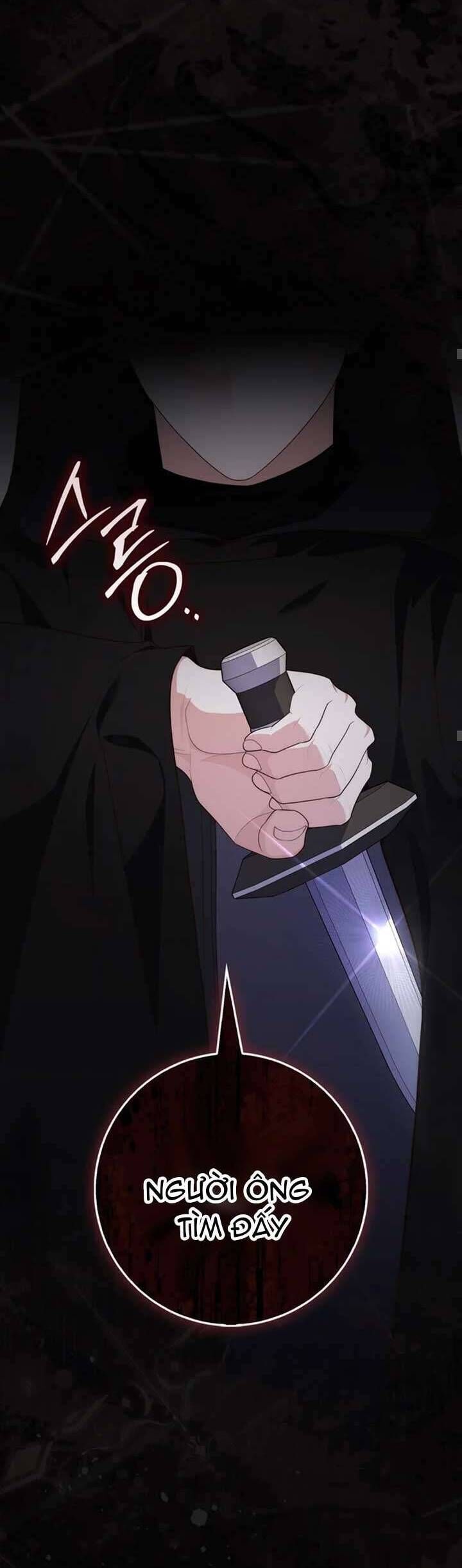 Nàng Công Chúa Tiên Tri - Chapter 101 - Page 32