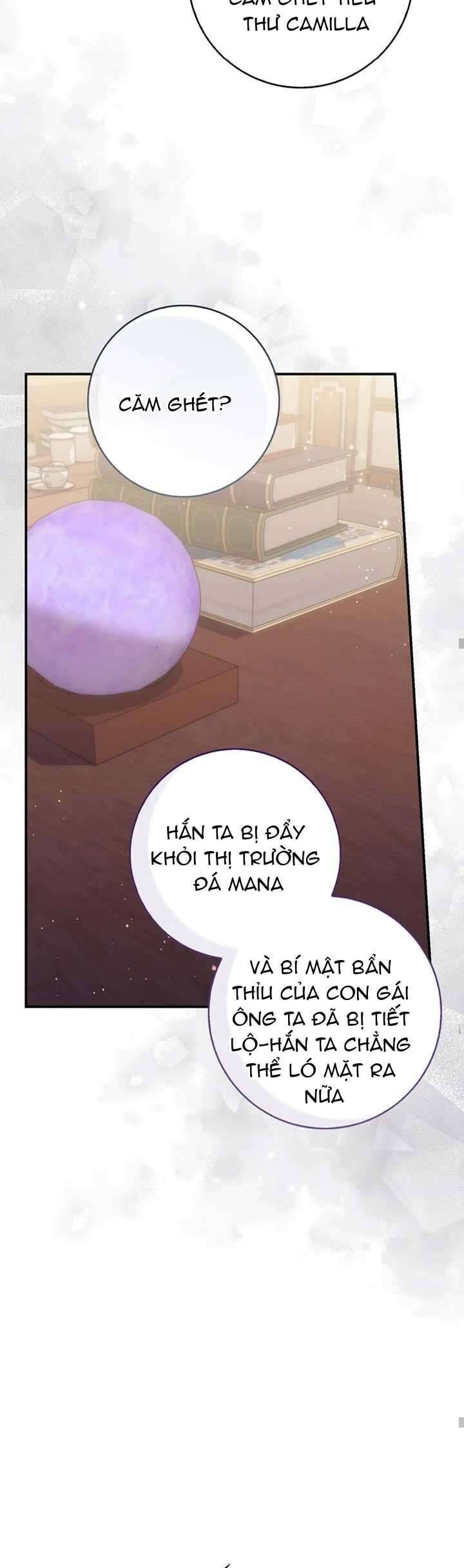 Nàng Công Chúa Tiên Tri - Chapter 101 - Page 37