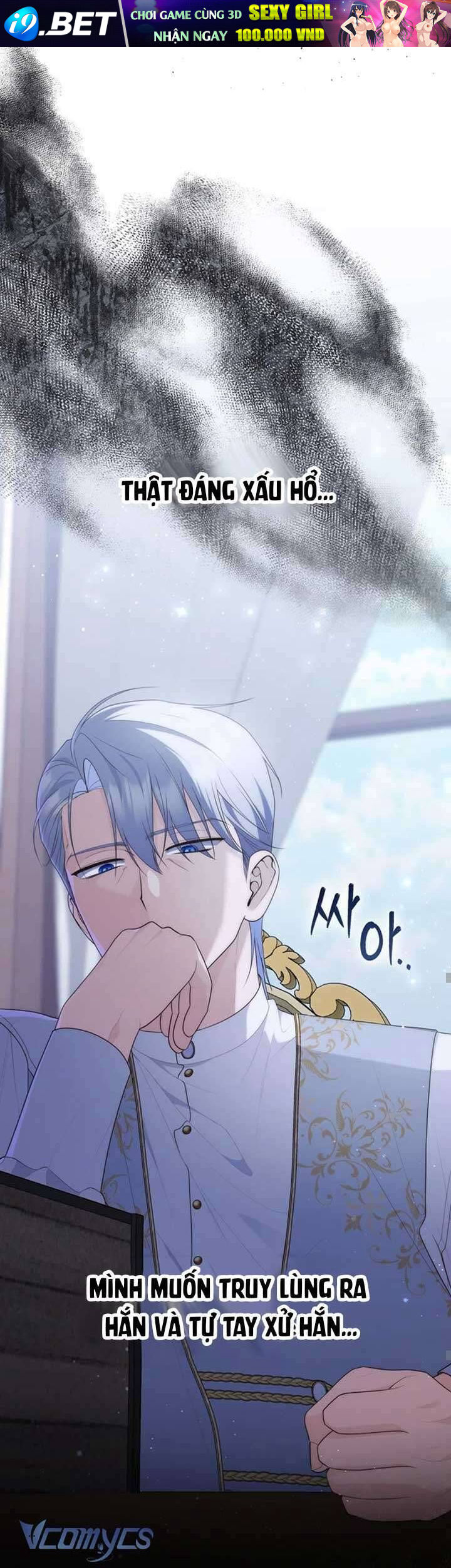 Nàng Công Chúa Tiên Tri - Chapter 101 - Page 40