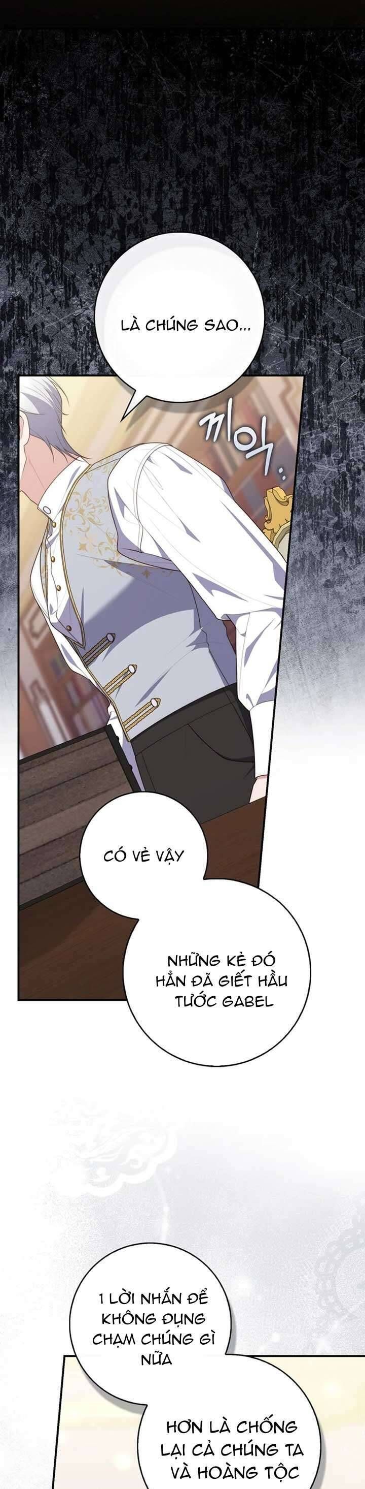 Nàng Công Chúa Tiên Tri - Chapter 101 - Page 41