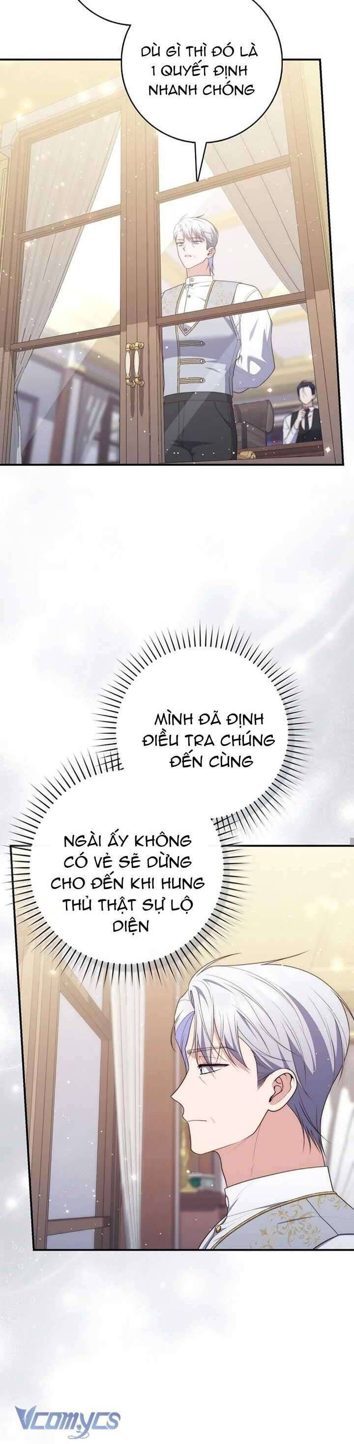 Nàng Công Chúa Tiên Tri - Chapter 101 - Page 44