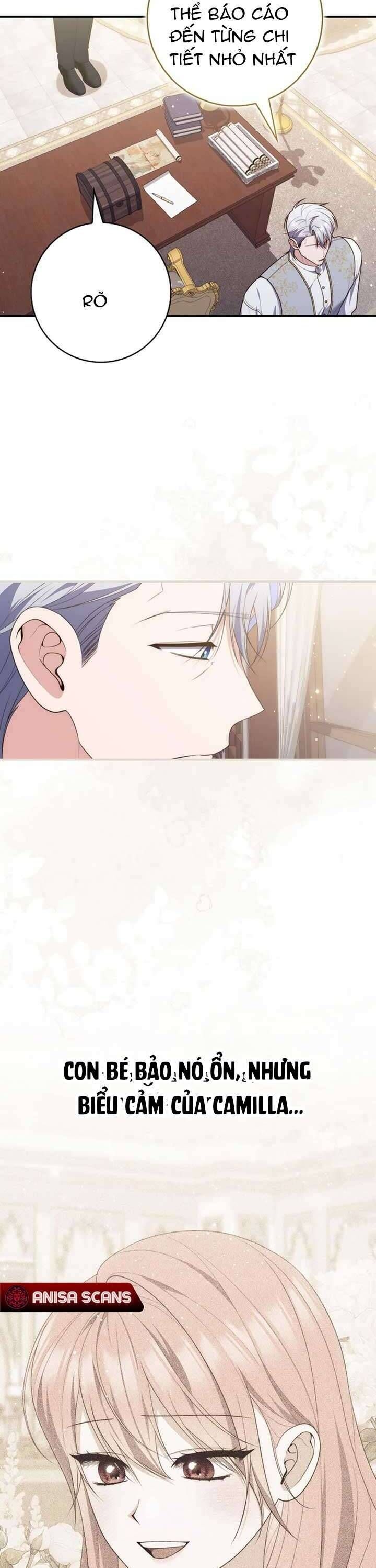 Nàng Công Chúa Tiên Tri - Chapter 101 - Page 47